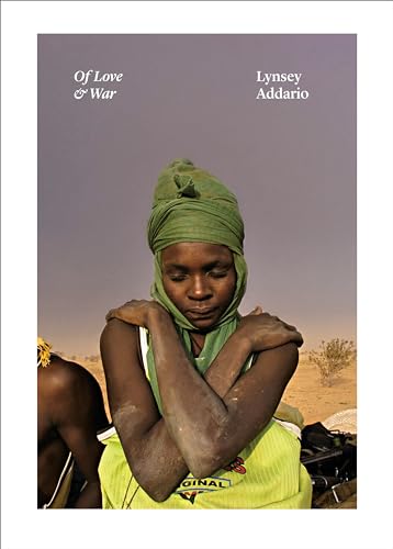 Of Love & War book cover