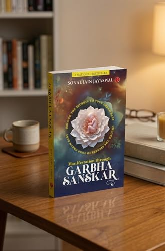 Manifestation through Garbha Sanskar: Unlock the Secrets to Your Dream Baby