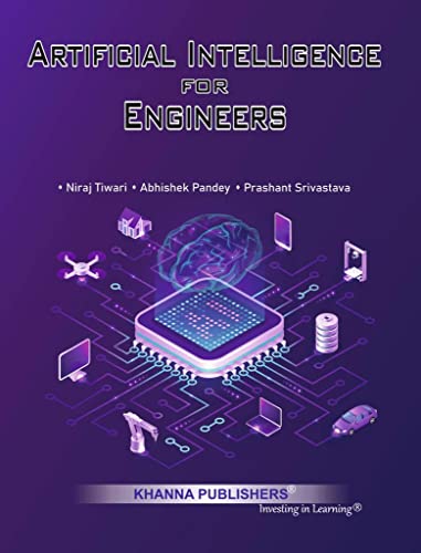 Artificial Intelligence for Engineers