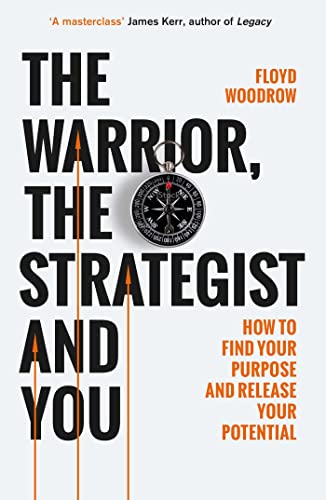 Warrior, Strategist and You book cover