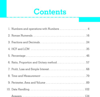 Scholars Insight Challenging Math Word Problem Book for Class 5| Problem Solving, Analytical and Creative Thinking Skills| | Ages 10-12 Years ... Word Problems for Kids Ages 10-12 years