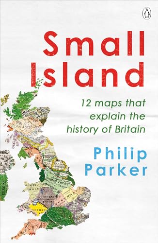 Small Island book cover