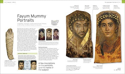 Cultural Treasures of the World: From the Relics of Ancient Empires to Modern-Day Icons