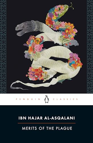 Merits of the Plague book cover