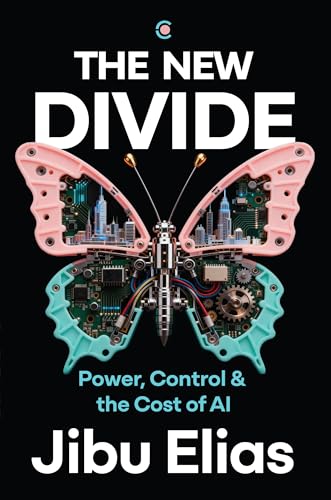 The New Divide: Power, Control & the Cost of AI