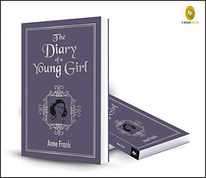 The Diary of A Young Girl (Pocket Classic)
