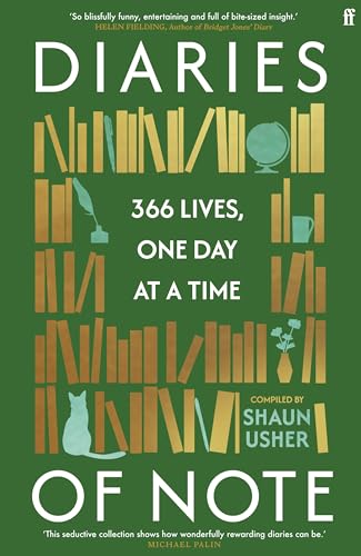 Diaries of Note: 366 Lives, One Day at a Time