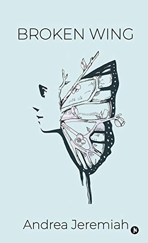 BROKEN WING book cover