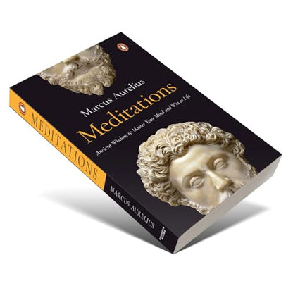 Meditations (PREMIUM PAPERBACK, PENGUIN INDIA)