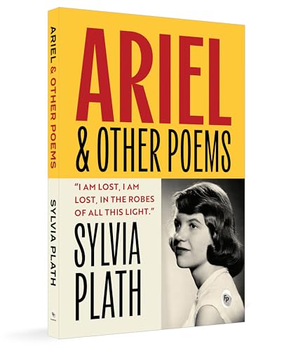 Ariel and Other Poems