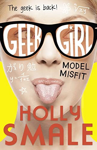 Model Misfit book cover