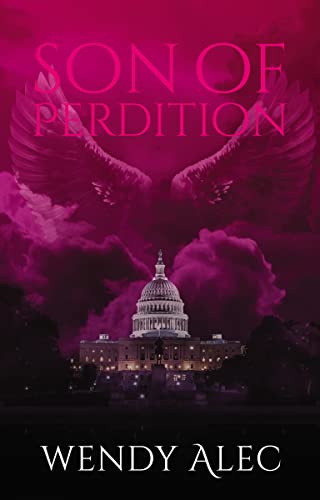 Son of Perdition: 1 (Chronicles of Brothers) book cover