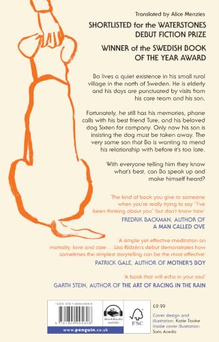 When the Cranes Fly South: The most moving book you’ll read this year