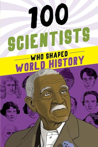 100 Women Who Shaped World History book cover