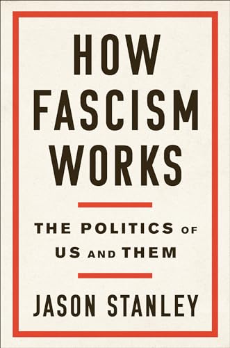 How Fascism Works book cover