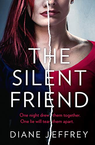 SILENT FRIEND, THE book cover