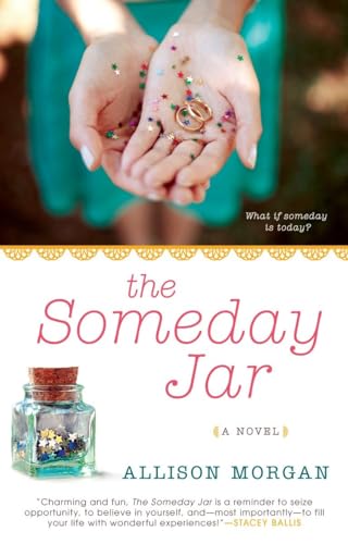 The Someday Jar book cover