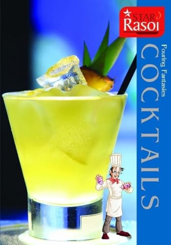 COCKTAILS book cover