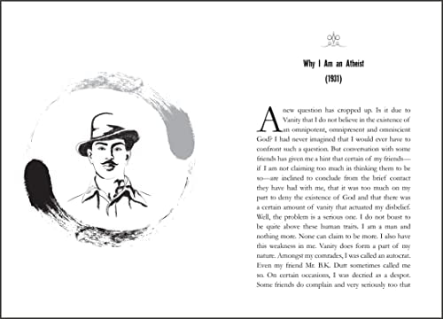 Why I Am An Atheist And Other Works