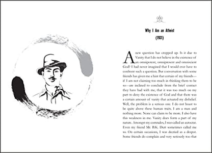 Why I Am An Atheist And Other Works