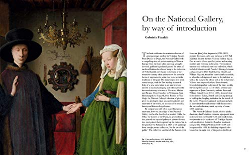National Gallery: Masterpieces of Painting