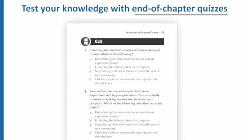 Corporate Finance Essentials You Always Wanted to Know: Capital Structure, Capital Budgeting, Working Capital & Financial Forecasting Self-Learning Management