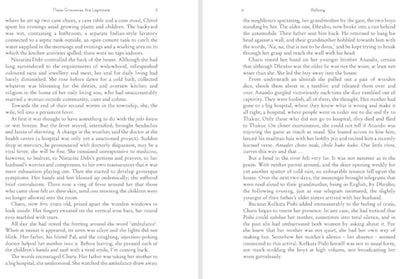 Railsong: The long-awaited novel from the Hindu and the Ondaatje Prize winner