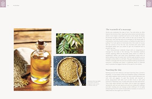 Mit?h?ra: Food Wisdom From My Indian Kitchen by Rujuta Diwekar | Eating with the Seasons: Nourishing Indian Recipes Year-Round