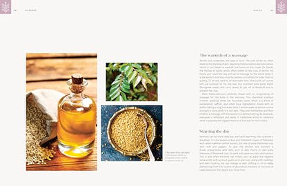 Mit?h?ra: Food Wisdom From My Indian Kitchen by Rujuta Diwekar | Eating with the Seasons: Nourishing Indian Recipes Year-Round