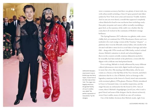 The Little Guides to Style: A Historical Review of Four Fashion Icons: 1