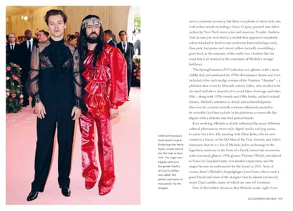 The Little Guides to Style: A Historical Review of Four Fashion Icons: 1