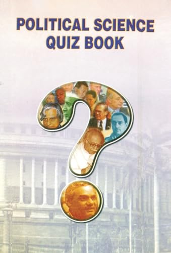 Political Science Quiz Book by Rajiv Ranjan