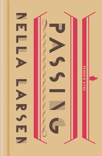 Passing (Penguin Vitae) book cover