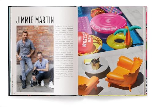 Andrew Martin Interior Design Review Vol. 26