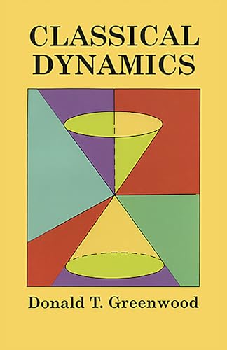 Classical Dynamics (Dover Books on Physi
