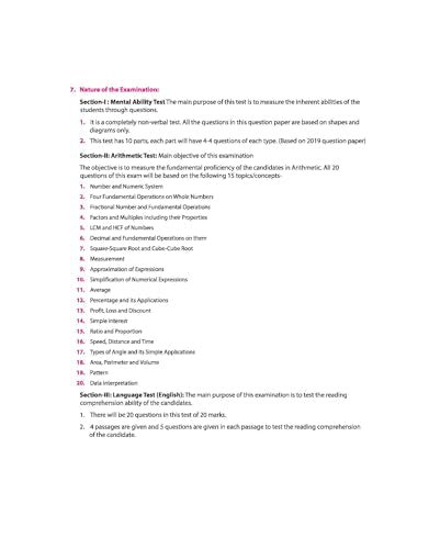 Arihant Jawahar Navodaya Vidyalaya Entrance Exam 2027 Class 6 | Study Guide as per Latest Syllabus | Section-wise Notes, PYQs 2000–2025, Model Tests with OMR & Solved Paper 2026 | English Medium