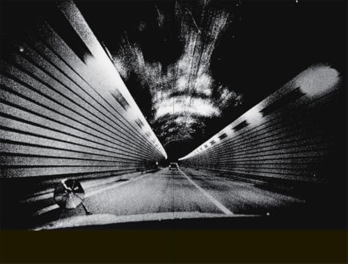 Daido Moriyama (Photofile)