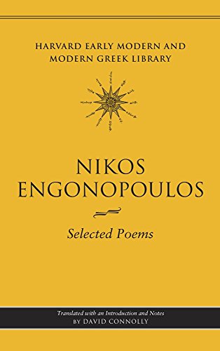 Selected Poems book cover