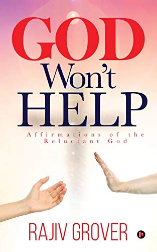 God Wont Help book cover