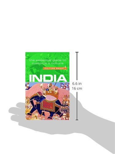 India - Culture Smart!, 72