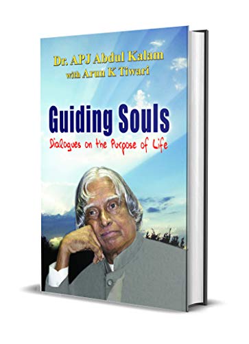 Guiding Souls by Dr. A.P.J. Abdul Kalam