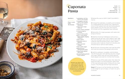 Healthy Everyday Mediterranean