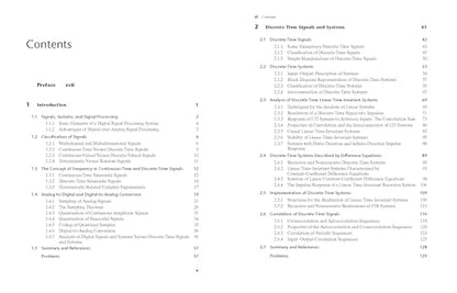 Digital Signal Processing, 4e (Old edition)