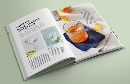 Good Housekeeping Home Skills: Master Your Domain with Practical Solutions to Everyday Challenges