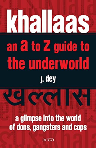 Khallaas - an A to Z Guide to the Underworld