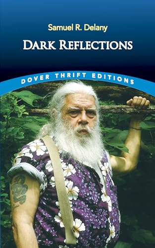 Dark Reflections book cover
