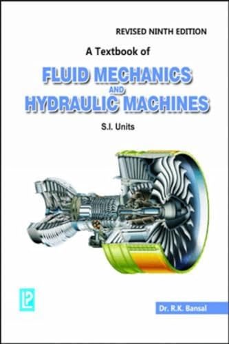 Fluid Mechanic