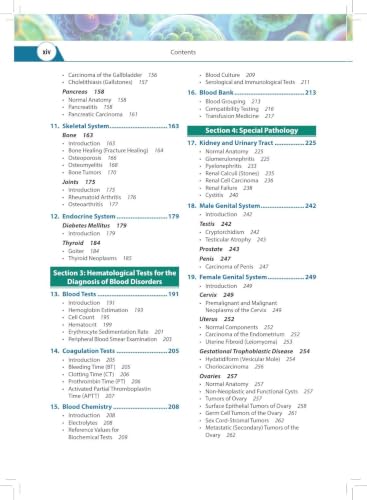 Textbook of Pathology & Genetics for Nurses, 3/E for BSc Nursing 3rd & 4th Semesters | General & Systemic Pathology, Hematology and Genetics with Chapter-wise MCQs, Flowcharts and Glossary
