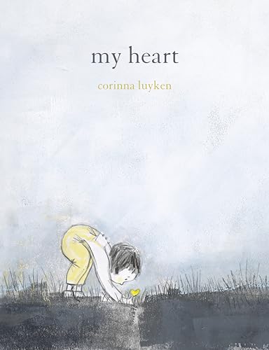 My Heart book cover