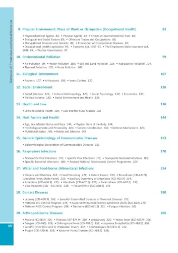 Mahajan & Gupta Textbook of Preventive and Social Medicine